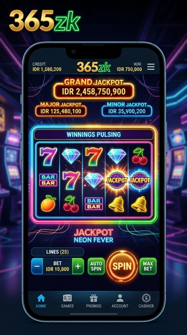 Pratinjau antarmuka kawantogel — aplikasi APK resmi Android v2.5.6