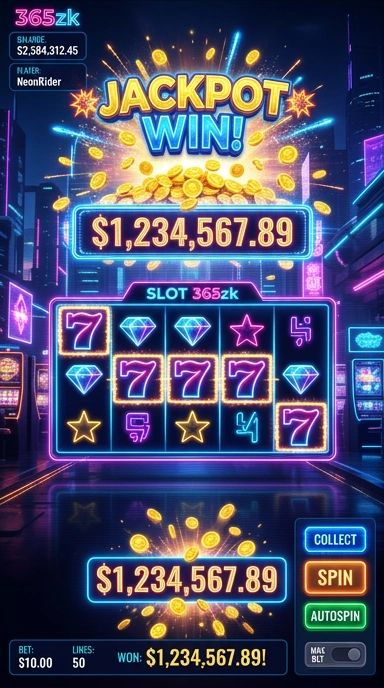 Galeri pratinjau visual kawantogel build APK resmi terbaru